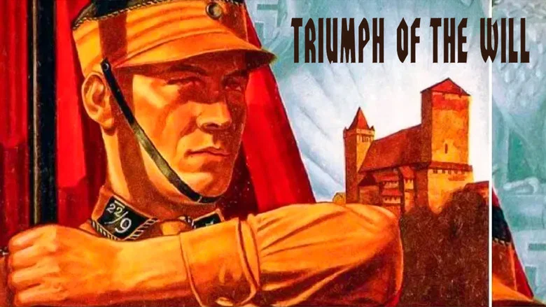 Triumph of the Will screenshot 6