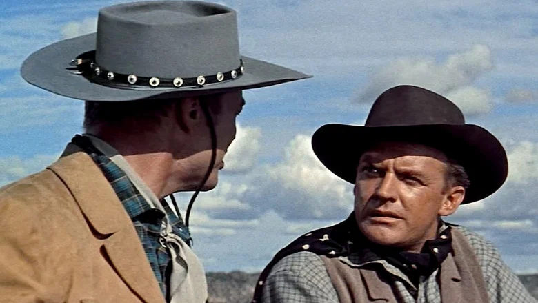 The Man from Laramie screenshot 6