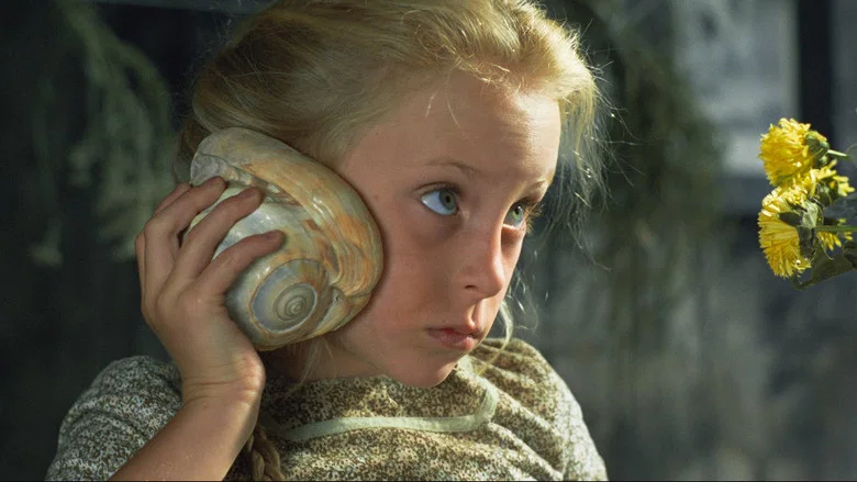 Anna Goldin, the Last Witch screenshot 3
