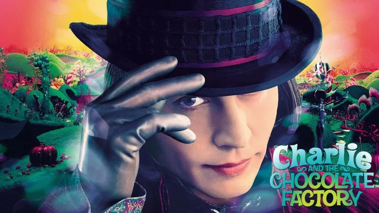 Charlie and the Chocolate Factory screenshot 4