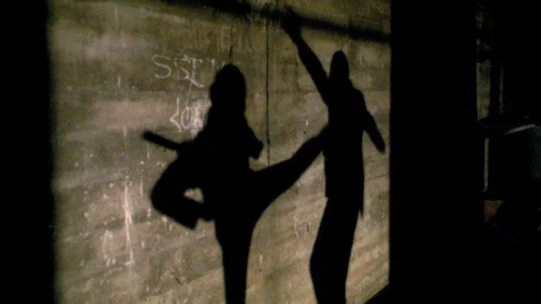 Ninja Cheerleaders screenshot 8