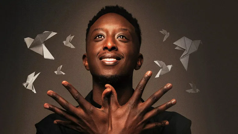 Ahmed Sylla - Origami screenshot 2