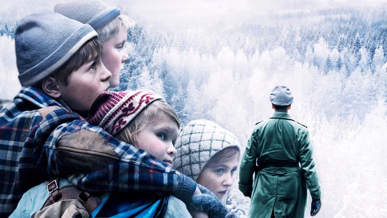 The Crossing screenshot 2