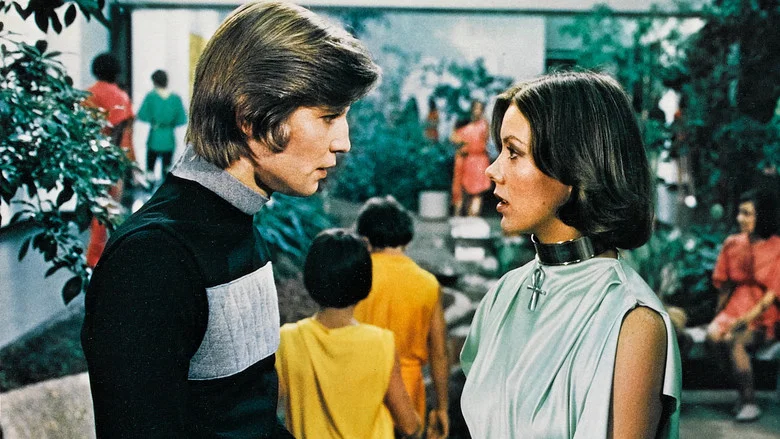 Logan's Run screenshot 7