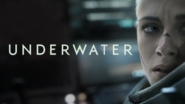 Underwater screenshot 3