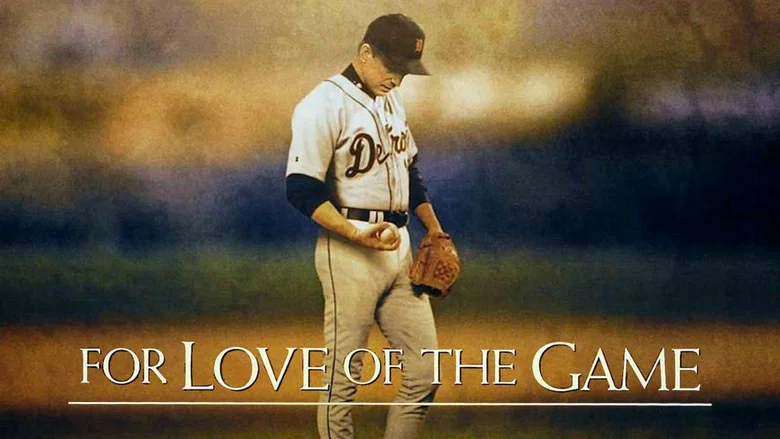 For Love of the Game screenshot 1