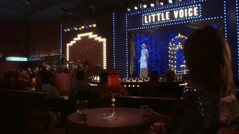 Little Voice screenshot 3
