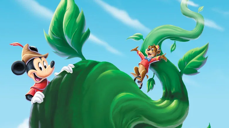 Fun and Fancy Free screenshot 1