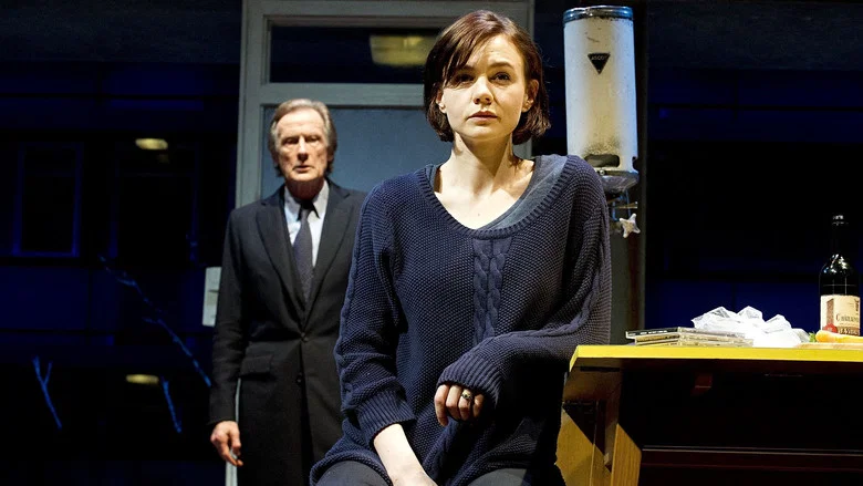 National Theatre Live: Skylight screenshot 1