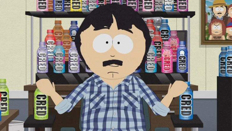South Park (Not Suitable for Children) screenshot 4