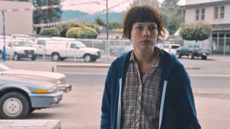 Wendy and Lucy screenshot 3