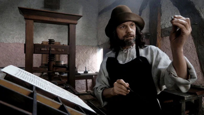 The Gutenberg Enigma screenshot 7