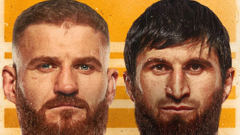 UFC 282: Blachowicz vs. Ankalaev screenshot 1