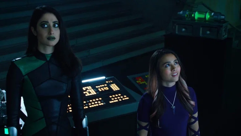 Kim Possible screenshot 7