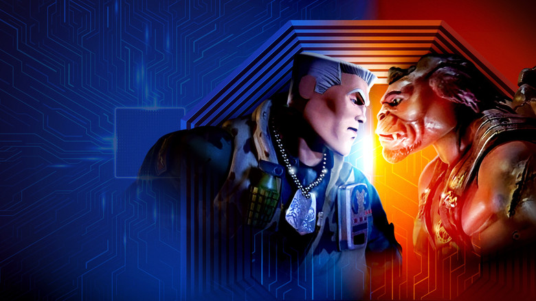 Small Soldiers screenshot 2