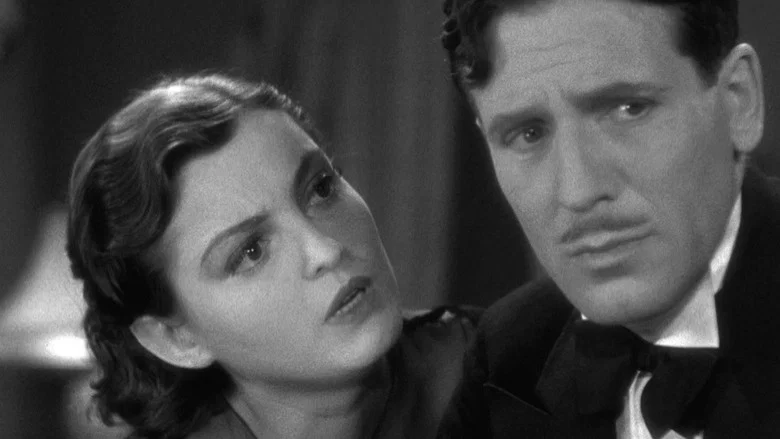 The Sin of Nora Moran screenshot 5