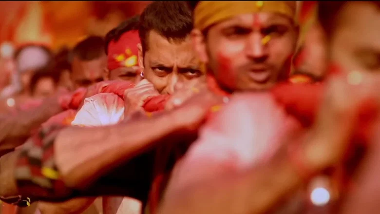 Bajrangi Bhaijaan screenshot 5