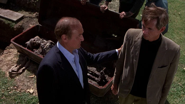Psycho II screenshot 8