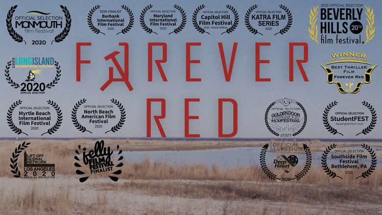 Forever Red screenshot 1