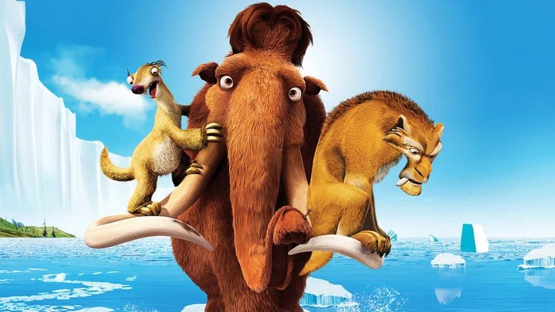 Ice Age: The Meltdown screenshot 6