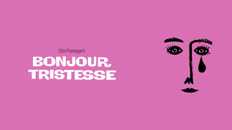Bonjour Tristesse screenshot 3