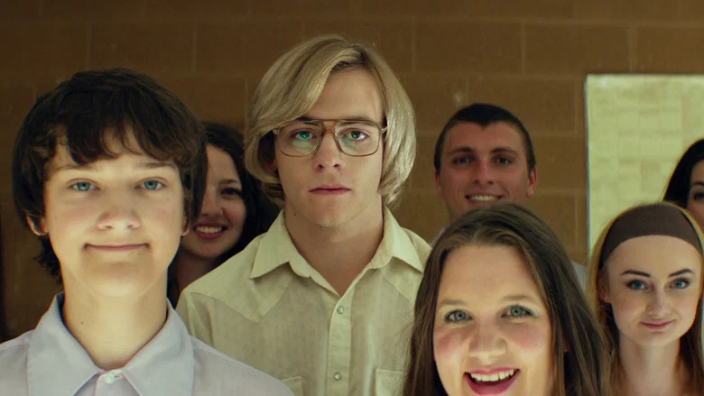 My Friend Dahmer screenshot 8