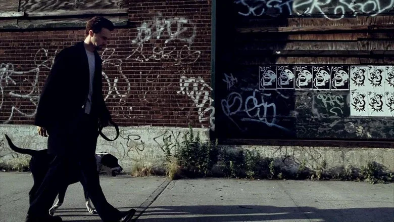 25th Hour screenshot 7