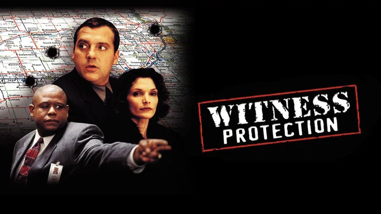 Witness Protection screenshot 3