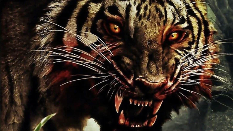 Maneater screenshot 4