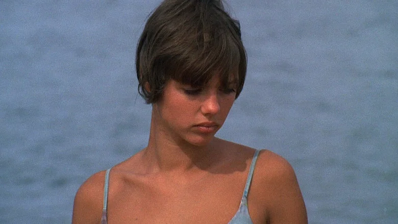 La Collectionneuse screenshot 2