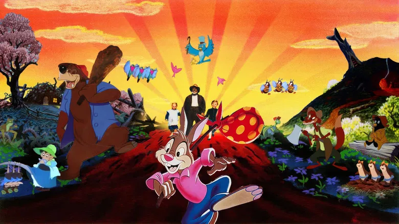 Song of the South screenshot 3