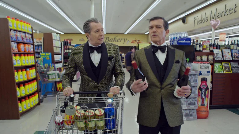 The Laundromat screenshot 6