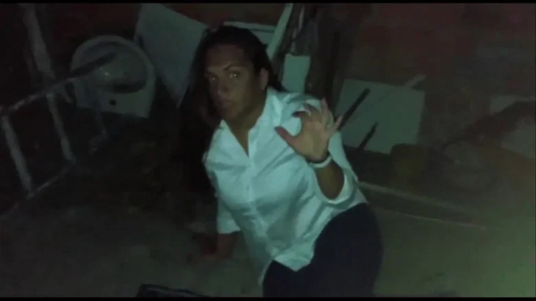 The Video Call screenshot 2