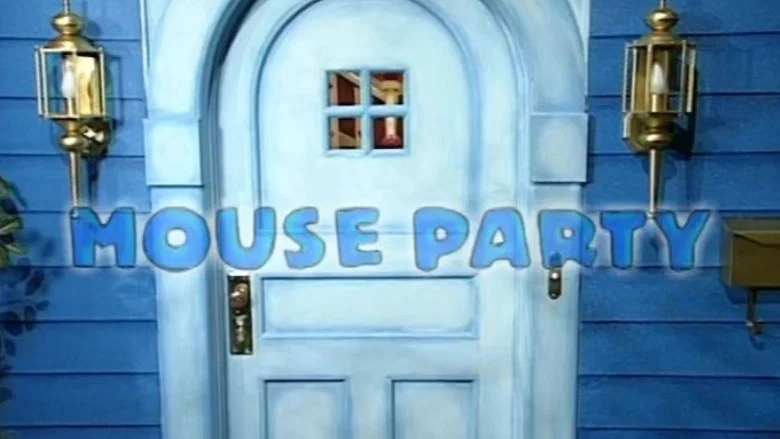 Bear in the Big Blue House - Party Time with Bear screenshot 2