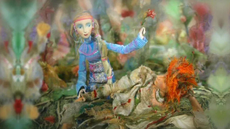 Snow Maiden screenshot 1