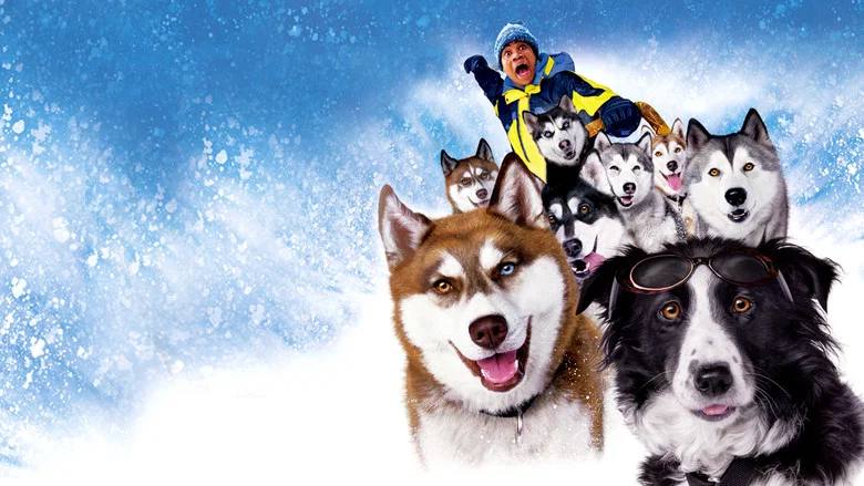 Snow Dogs screenshot 1