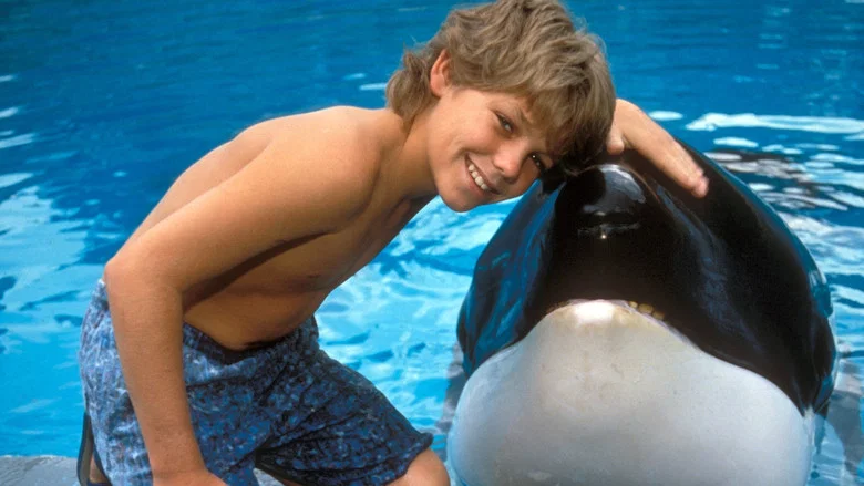 Free Willy screenshot 6