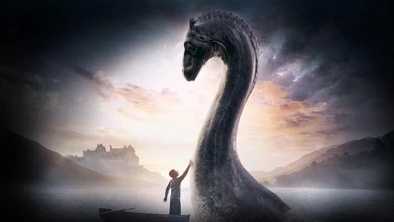 The Water Horse screenshot 3