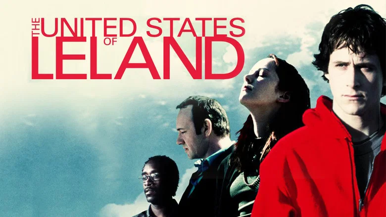 The United States of Leland screenshot 4