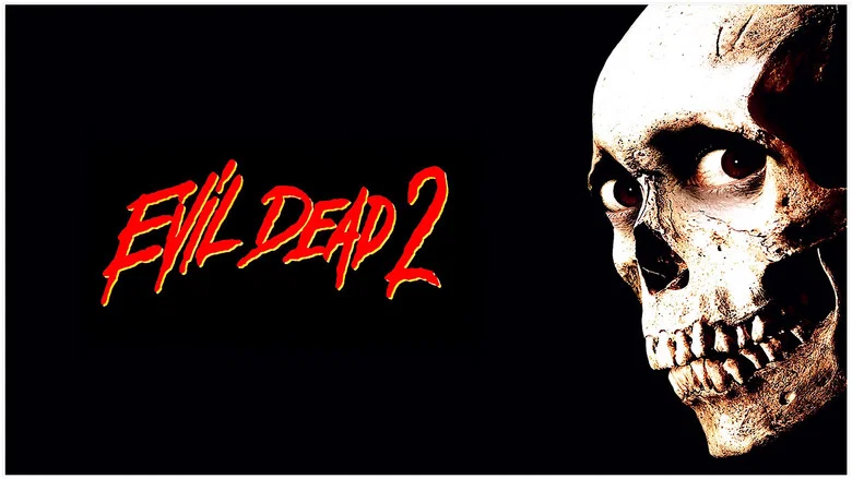 Evil Dead II screenshot 7