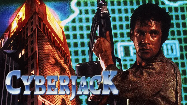 Cyberjack screenshot 8