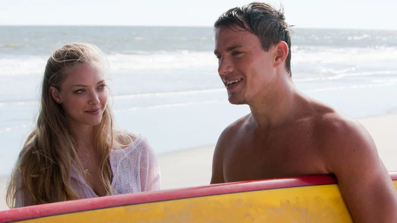 Dear John screenshot 7