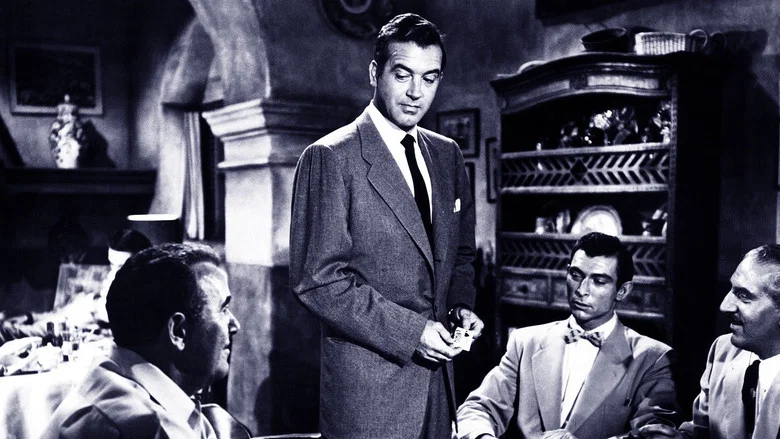 Kansas City Confidential screenshot 3