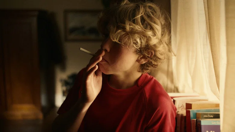 Loulou screenshot 1