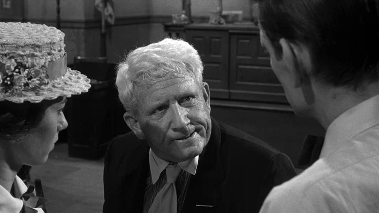 Inherit the Wind screenshot 5