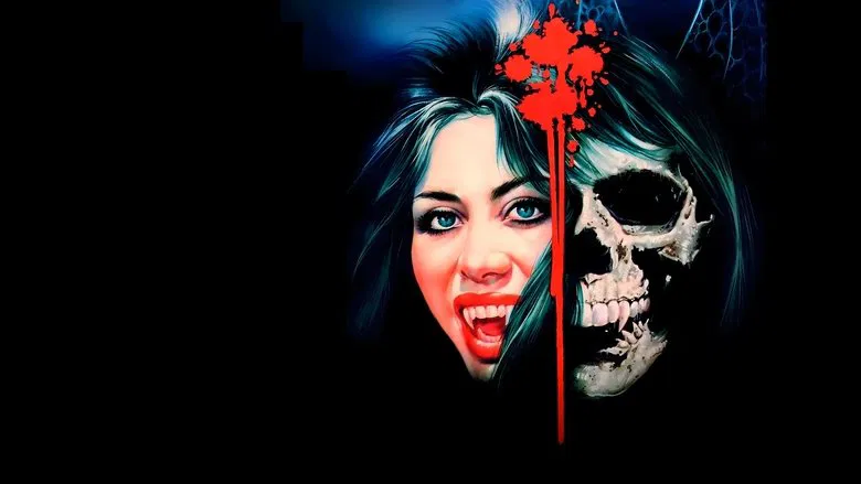 Female Vampire screenshot 1