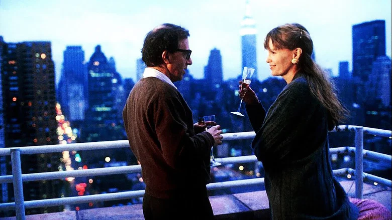 New York Stories screenshot 5