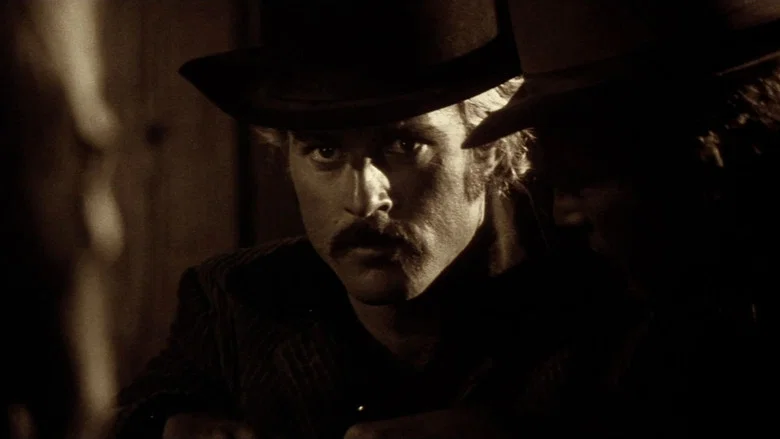Butch Cassidy and the Sundance Kid screenshot 6