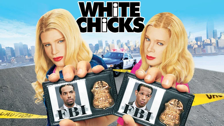 White Chicks screenshot 2