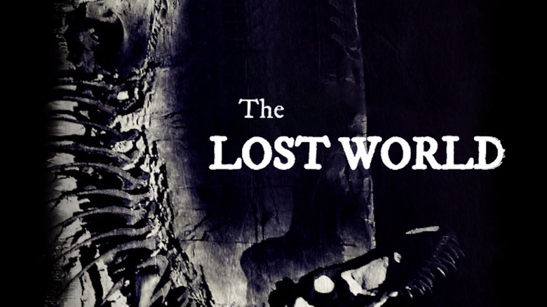 The Lost World screenshot 8